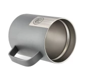 Kubek Beretta Mug szary

