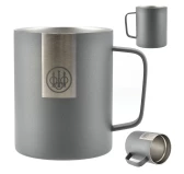 Kubek Beretta Mug szary

