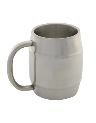 Kubek M-Tac termiczny do piwa