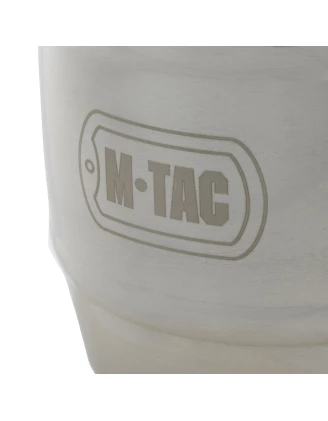Kubek M-Tac termiczny do piwa