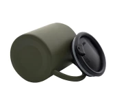 Kubek M-Tac termiczny z pokrywą 280 ml