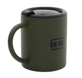 Kubek M-Tac termiczny z pokrywą 280 ml