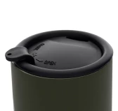 Kubek M-Tac termiczny z pokrywą 280 ml