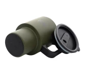 Kubek M-Tac termiczny z pokrywą 450 ml Kubek M-Tac termiczny z pokrywą 450 ml