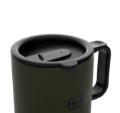 Kubek M-Tac termiczny z pokrywą 450 ml Kubek M-Tac termiczny z pokrywą 450 ml