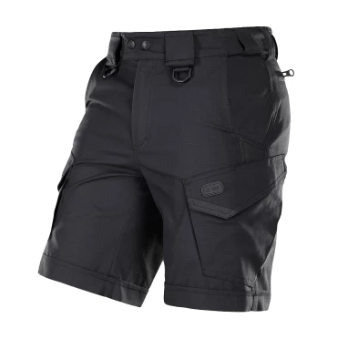 Spodenk M-Tac Aggressor Short czarne S