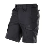 Spodenk M-Tac Aggressor Short czarne M