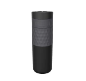 Kubek termiczny Kambukka Etna Grip 500 ml Black Steel