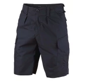 Spodnie Texar WZ10 krótkie czarne XL Spodnie Texar WZ10 krótkie czarne XL