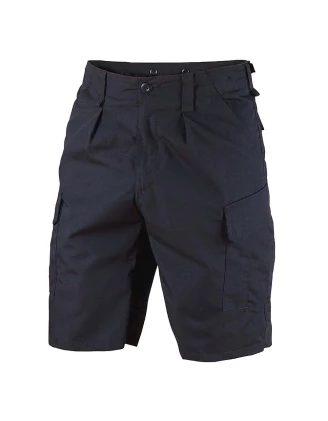 Spodnie Texar WZ10 krótkie czarne XL