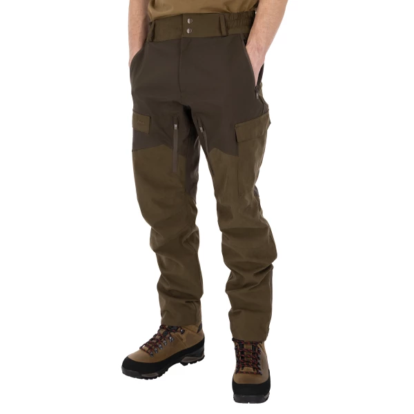 Spodnie męskie Tagart Armor L