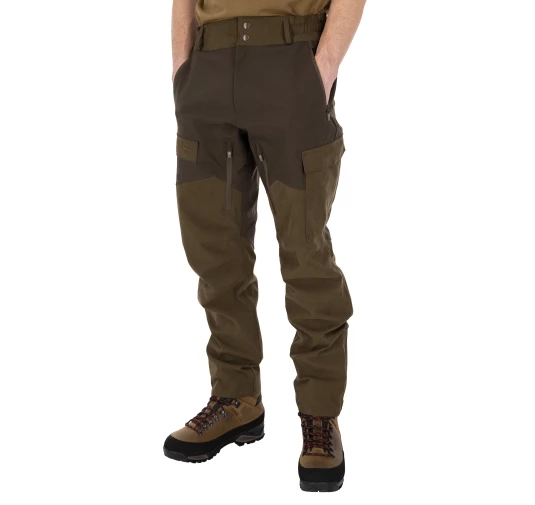 Spodnie męskie Tagart Armor L