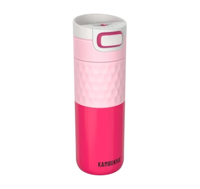 Kubek termiczny Kambukka Etna Grip 500 ml Diva Pink