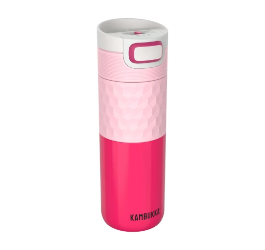 Kubek termiczny Kambukka Etna Grip 500 ml Diva Pink