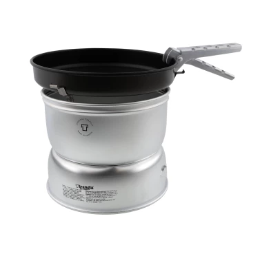 Kuchenka turystyczna Trangia Stove 25-5 UL
