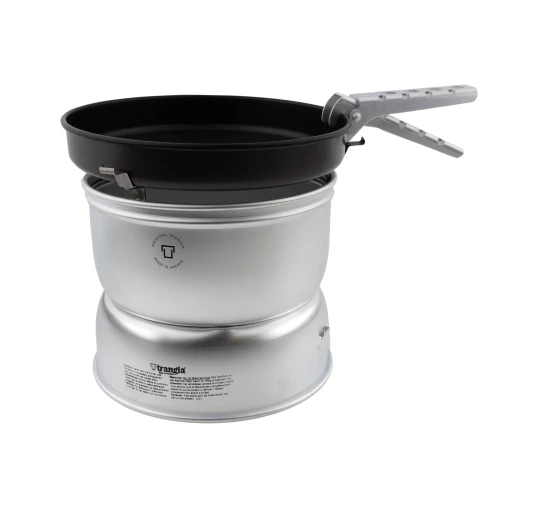 Kuchenka turystyczna Trangia Stove 25-5 UL