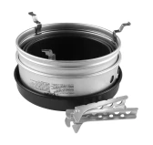 Kuchenka turystyczna Trangia Stove 25-5 UL Kuchenka turystyczna Trangia Stove 25-5 UL