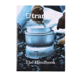 Kuchenka turystyczna Trangia Stove 25-5 UL Kuchenka turystyczna Trangia Stove 25-5 UL