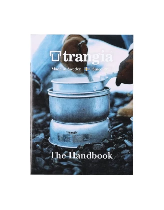 Kuchenka turystyczna Trangia Stove 25-5 UL