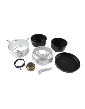 Kuchenka turystyczna Trangia Stove 25-5 UL