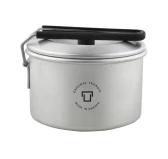 Kuchenka turystyczna Trangia z garnkiem Kuchenka turystyczna Trangia z garnkiem