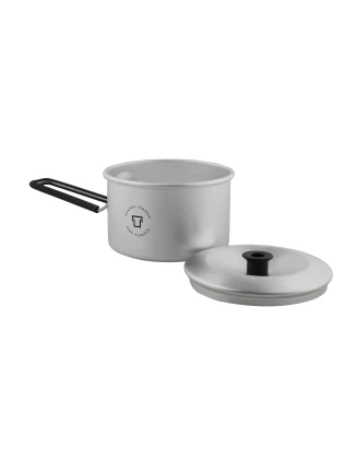 Kuchenka turystyczna Trangia z garnkiem