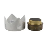 Kuchenka turystyczna Trangia z garnkiem Kuchenka turystyczna Trangia z garnkiem