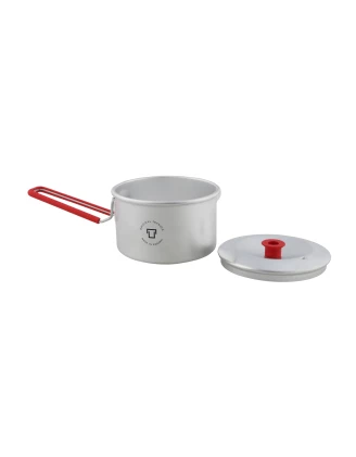 Kuchenka turystyczna Trangia z garnkiem Micro Light