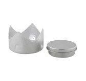 Kuchenka turystyczna Trangia z garnkiem Micro Light Kuchenka turystyczna Trangia z garnkiem Micro Light