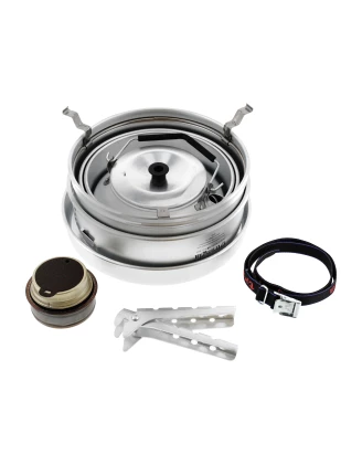 Kuchenka turystyczna Trangia zestaw naczyń Stove 25-2 UL