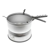 Kuchenka turystyczna Trangia zestaw naczyń Stove 25-2 UL