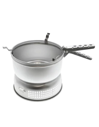 Kuchenka turystyczna Trangia zestaw naczyń Stove 25-2 UL