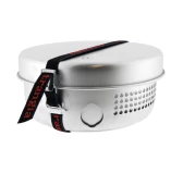 Kuchenka turystyczna Trangia zestaw naczyń Stove 25-2 UL