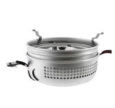 Kuchenka turystyczna Trangia zestaw naczyń Stove 25-2 UL