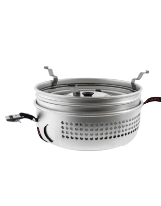 Kuchenka turystyczna Trangia zestaw naczyń Stove 25-2 UL