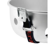 Kuchenka turystyczna Trangia zestaw naczyń Stove 25-2 UL