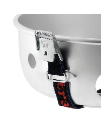 Kuchenka turystyczna Trangia zestaw naczyń Stove 25-2 UL