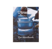 Kuchenka turystyczna Trangia zestaw naczyń Stove 25-2 UL