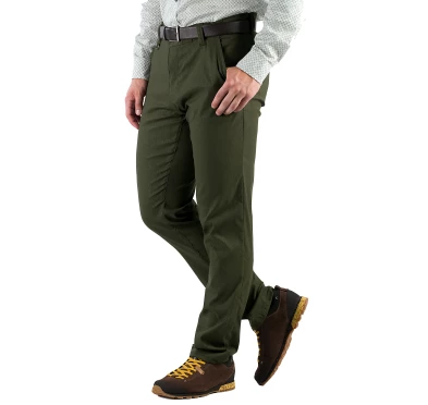 Spodnie męskie Tagart Carbon Light Long 2XL