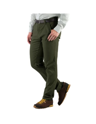 Spodnie męskie Tagart Carbon Light Long 2XL