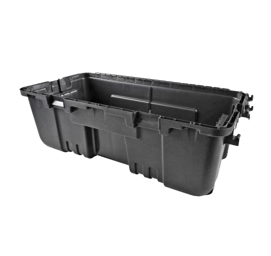 Kufer transportowy Plano Sportsman's duży czarny