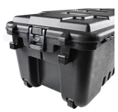 Kufer transportowy Plano Sportsman's duży czarny
