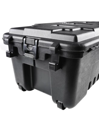 Kufer transportowy Plano Sportsman's duży czarny