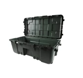 Kufer transportowy Plano Sportsman's duży oliwkowy