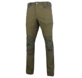 Spodnie męskie myśliwskie Tagart Cramp Pro ciemnozielone S