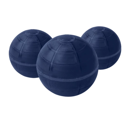 Kule z farbą T4E Sport MAB kal. .50 500 szt. niebieskie