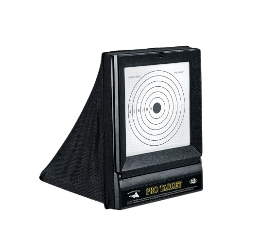 Kulochwyt piramidkowy do ASG Combat Zone Portable Target