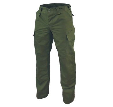 Spodnie męskie Texar WZ10 ripstop oliwkowe L