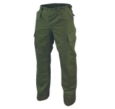Spodnie męskie Texar WZ10 ripstop oliwkowe L