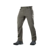 Spodnie męskie M-Tac Soft Shell Winter oliwkowe XL